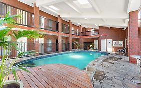 Comfort Inn & Suites Sombrero